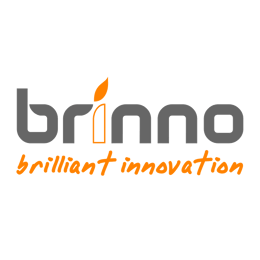 Brinno logo