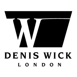 Denis Wick logo