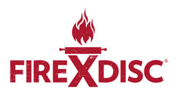 FireDisc logo