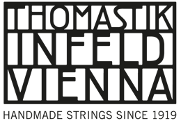 Thomastik Infeld Vienna logo